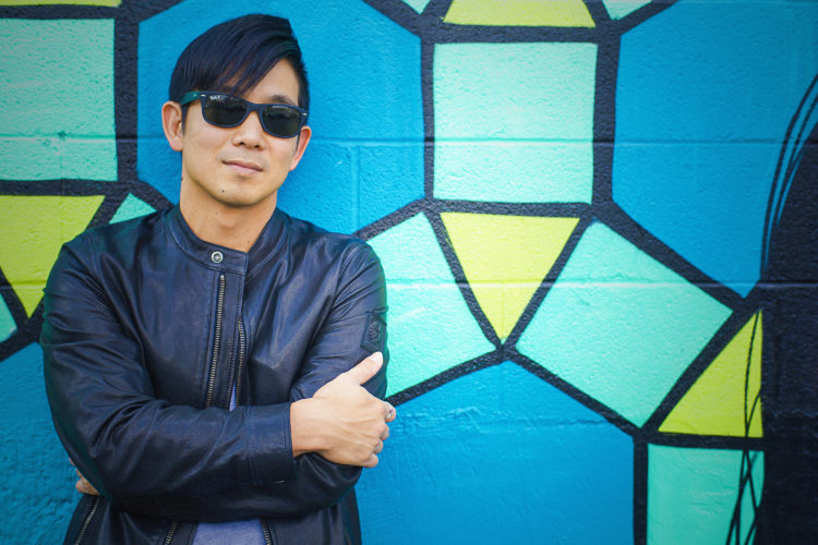 Jake Shimabukuro • Saturday